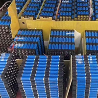 牡丹江废旧电池回收平台|废弃电池回收价格